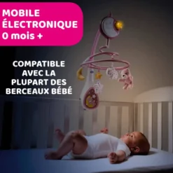 FIRST DREAMS - MOBILE NEXT2DREAMS ROSE