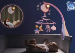 FIRST DREAMS - MOBILE NEXT2DREAMS ROSE