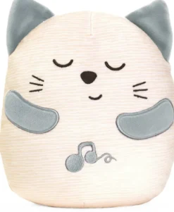 FIRST DREAMS - PELUCHE CHATON