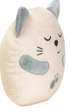 FIRST DREAMS - PELUCHE CHATON
