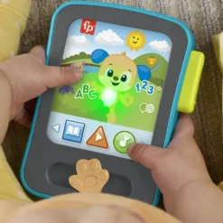 FISHER PRICE - MA CONTEUSE D HISTOIRES PUPPY