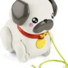 FISHER PRICE -MON CARLIN A PROMENER