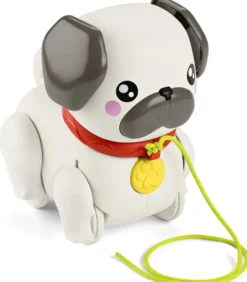 FISHER PRICE -MON CARLIN A PROMENER