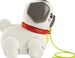 FISHER PRICE -MON CARLIN A PROMENER