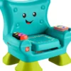 FISHER-PRICE MON FAUTEUIL MUSICAL