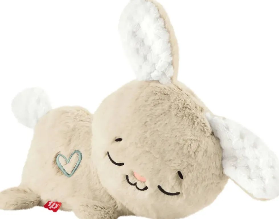 FISHER-PRICE MON LAPIN SUPER DODO