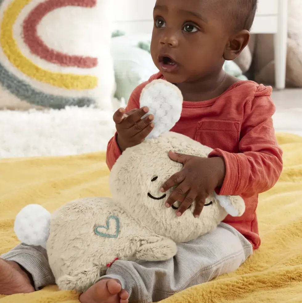 FISHER-PRICE MON LAPIN SUPER DODO