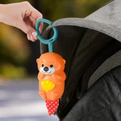 FISHER PRICE - MON TAPIS 3 EN 1 SENSORIEL