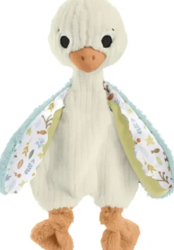 FISHER-PRICE® - PELUCHE MON OIE CALINE SENS’IMALS