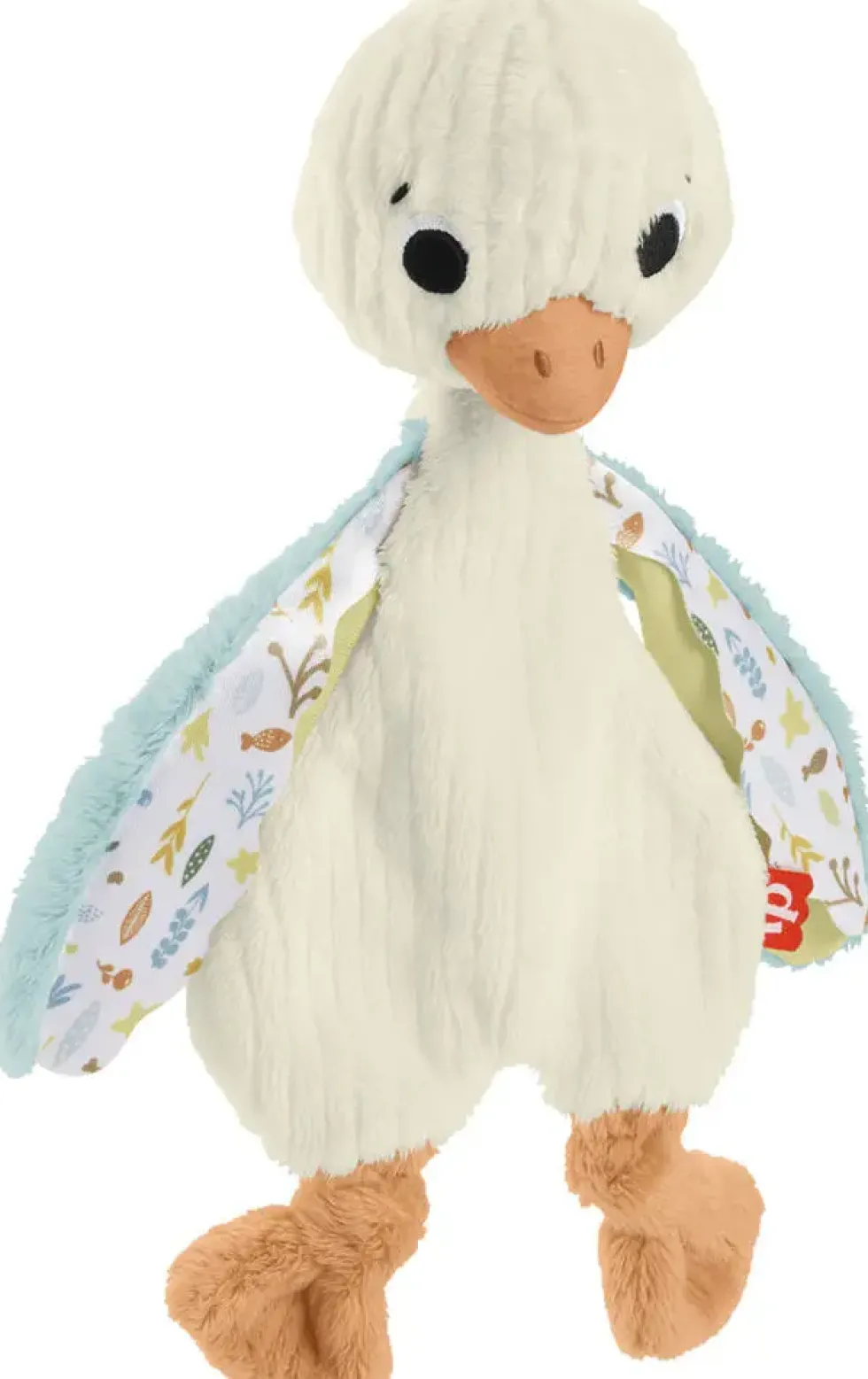 FISHER-PRICE® - PELUCHE MON OIE CALINE SENS’IMALS