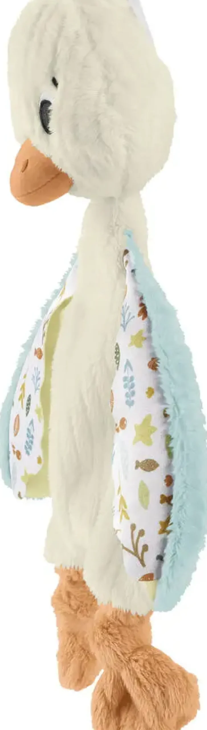 FISHER-PRICE® - PELUCHE MON OIE CALINE SENS’IMALS