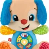 FISHER PRICE - PUPPY EVEIL PROGRESSIF