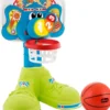 FIT & FUN - ELEPHANT PANIER DE BASKET