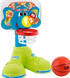 FIT & FUN - ELEPHANT PANIER DE BASKET