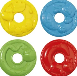 FIT & FUN - LES PALETS DES ANIMAUX