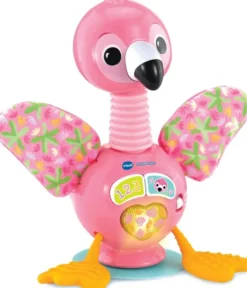 FLAMINGO RIGOLO