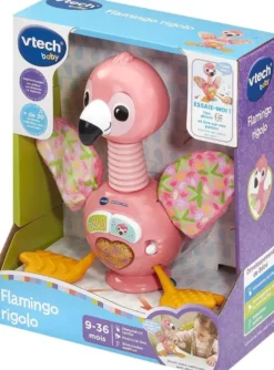 FLAMINGO RIGOLO