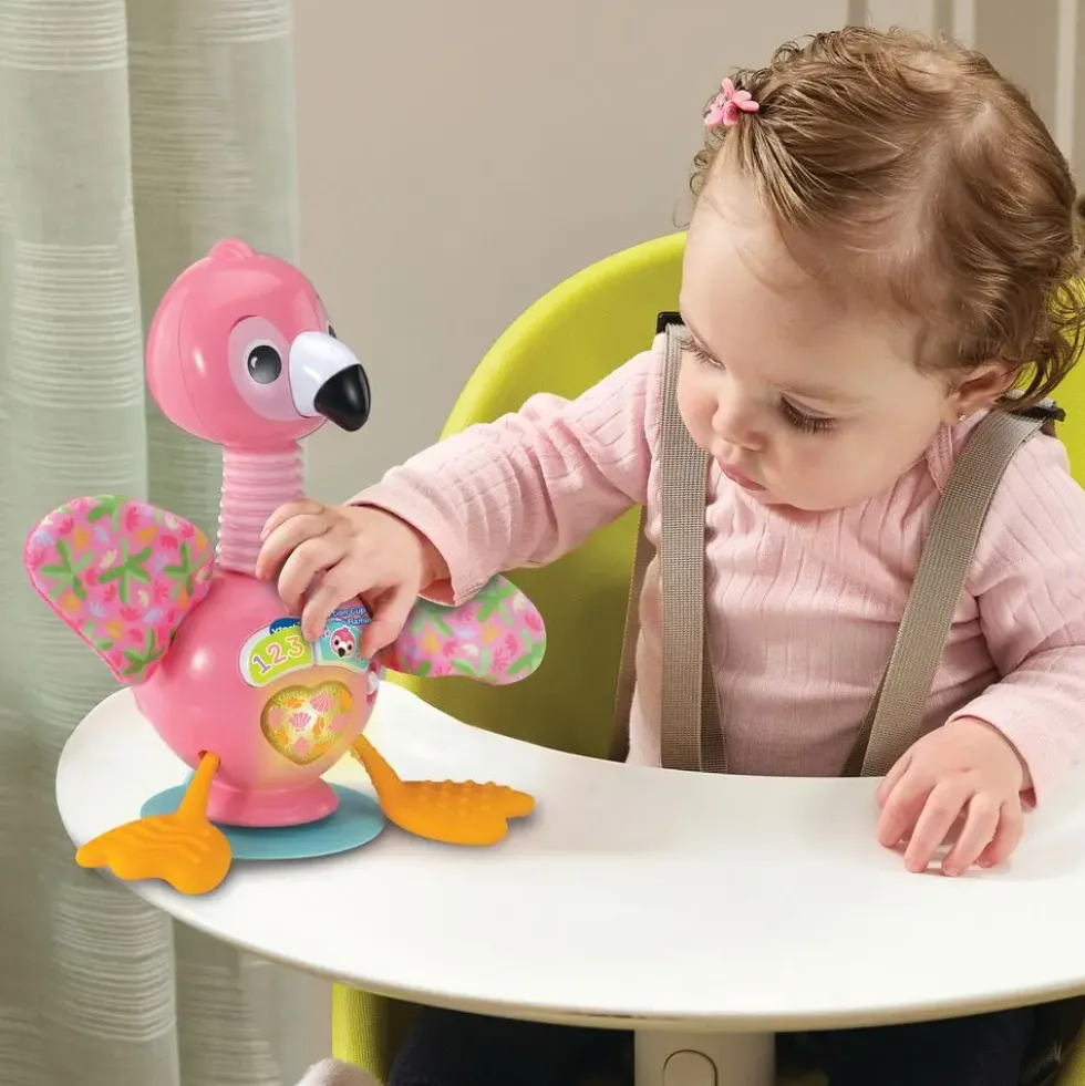FLAMINGO RIGOLO