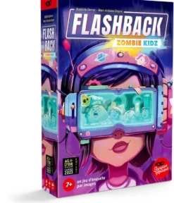 FLASHBACK ZOMBIE KIDZ