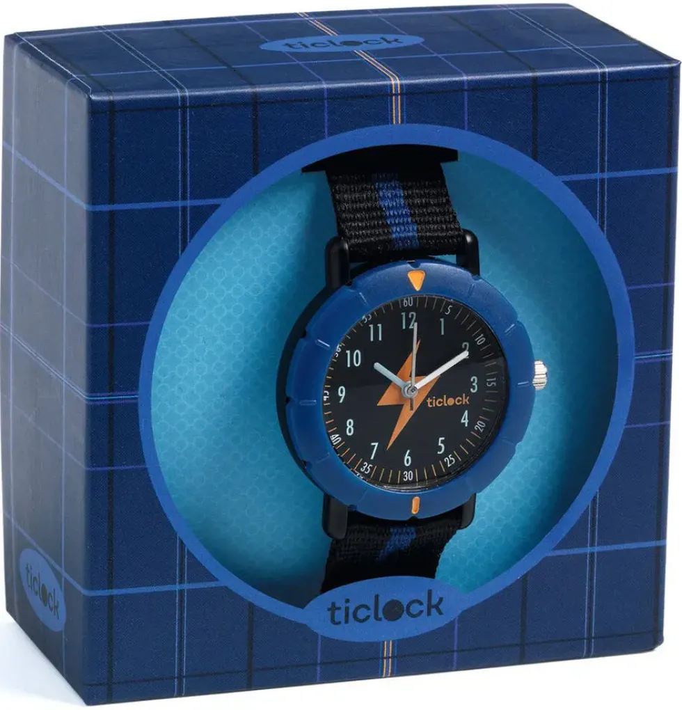 FLASH BLUE