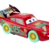 FLASH MCQUEEN SONS & LUMIERES