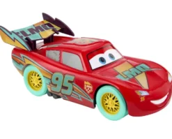 FLASH MCQUEEN SONS & LUMIERES