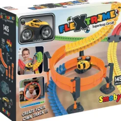 FLEXTREME - CIRCUIT SUPERLOOP