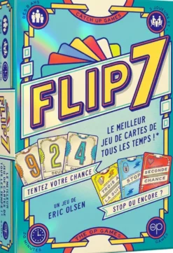 FLIP 7