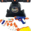 FLOATING TARGET - JEU DE TIR BALLES FLOTTANTES