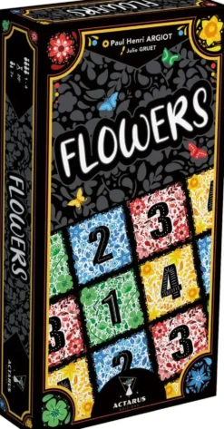 FLOWERS