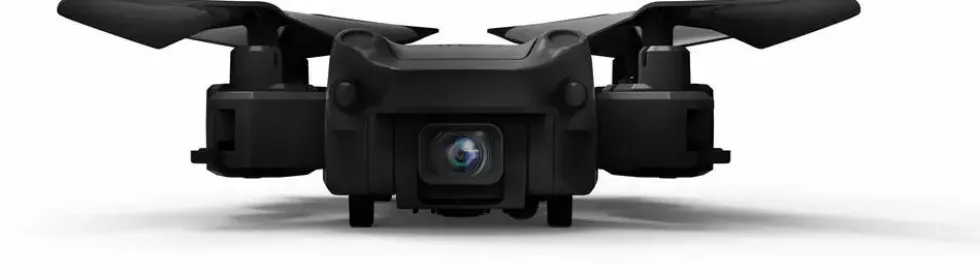 FLYBOTIC - DRONE FOLDABLE - 33 CM