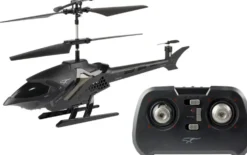 FLYBOTIC - HELICOPTERE SKY CHEETAH RADIOCOMMANDE 24 CM