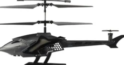 FLYBOTIC - HELICOPTERE SKY CHEETAH RADIOCOMMANDE 24 CM