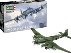 FOCKE-WULF FW 200 C-5/C-8 CONDOR