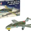 FOCKE-WULF TL JAGER "FLITZER"