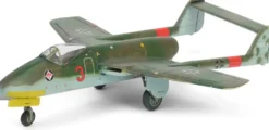 FOCKE-WULF TL JAGER "FLITZER"