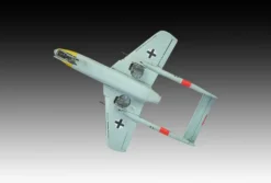 FOCKE-WULF TL JAGER 