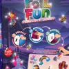 FOIL FUN - PRINCESSES ET LICORNES
