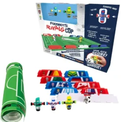 FOOSBOTS - STADIUM BATTLE : LA COUPE DES RIVAUX