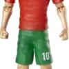 FOOTBALL FIGURINE BERNADO SILVA PORTUGAL