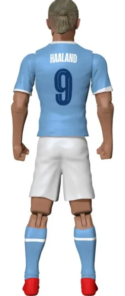 FOOTBALL FIGURINE HAALAND MANCHESTER CITY 20 CM