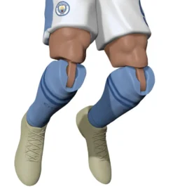 FOOTBALL FIGURINE HAALAND MANCHESTER CITY 20 CM