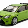 1/43 FORD FOCUS MKII RS ULTIMATE GREEN 2010