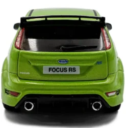 1/43 FORD FOCUS MKII RS ULTIMATE GREEN 2010