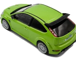 1/43 FORD FOCUS MKII RS ULTIMATE GREEN 2010