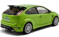 1/43 FORD FOCUS MKII RS ULTIMATE GREEN 2010