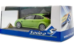 1/43 FORD FOCUS MKII RS ULTIMATE GREEN 2010