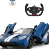 FORD GT