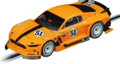 FORD MUSTANG GTY NO.51
