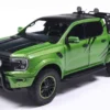 1/18 FORD RANGER RAPTTGRE